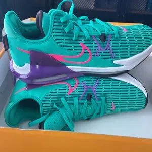 Nike | Shoes | Nike Lebron Witness 6 Size 2 New In Box  display picture 3